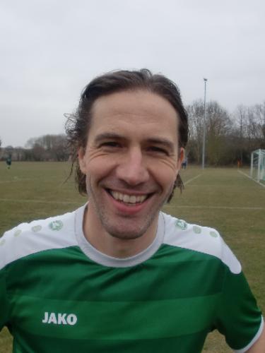 Avatar Bild für Christian Steigerwald