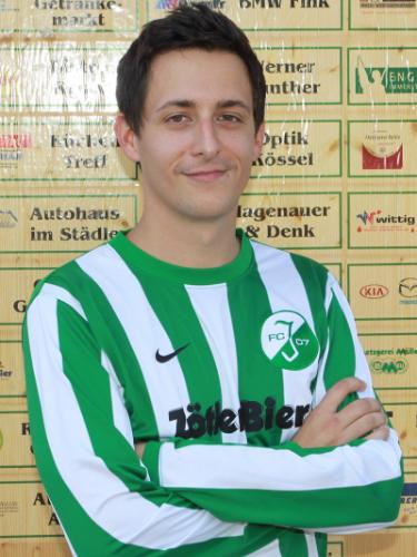 Avatar Bild für Markus Haneberg
