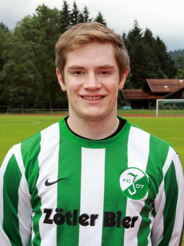 Avatar Bild für Simon Jörg