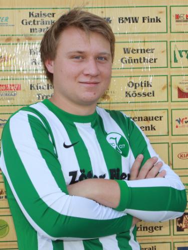 Avatar Bild für Nikolas Rädler