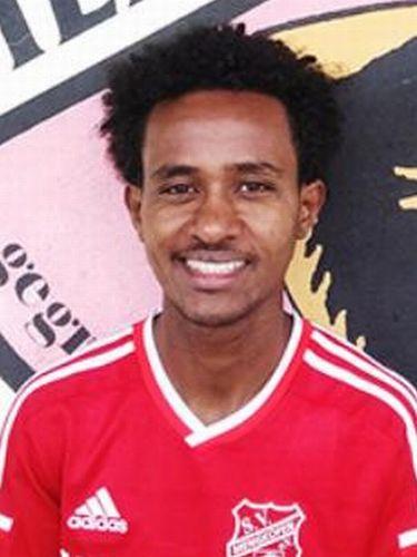 Avatar Bild für Yonas Abraham