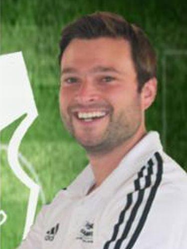 Avatar Bild für Stefan Vogl