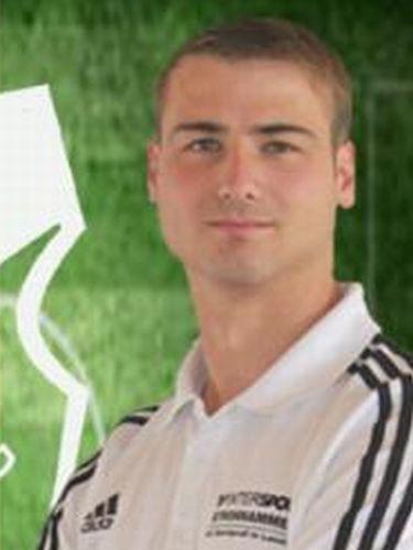Avatar Bild