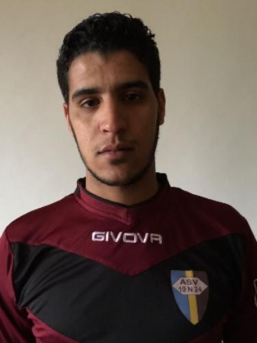 Avatar Bild für Mohamed Laghchim