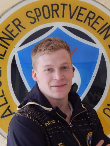 Avatar Bild für Florian Schürger