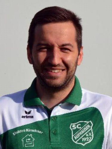Avatar Bild für Tobias Harrer