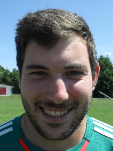 Avatar Bild für Patrick Feldschmid