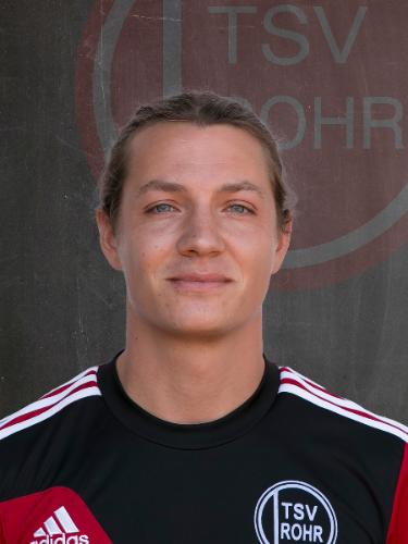 Avatar Bild für Benjamin Gehring