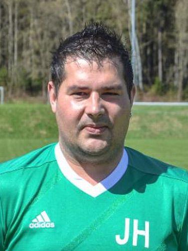 Avatar Bild für Johannes Hecht