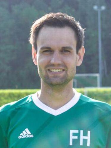 Avatar Bild für Fabian Hirmer