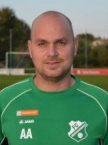 Avatar Bild für Alexander Arbinger