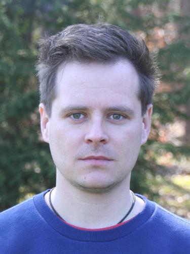 Avatar Bild für Benjamin Dosch