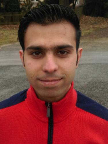 Avatar Bild für Mohammed Amiri
