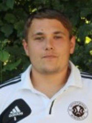 Avatar Bild für Manuel Schadenfroh