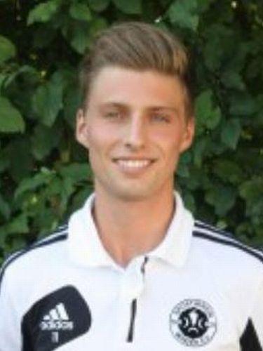 Avatar Bild für Maximilian Wieland