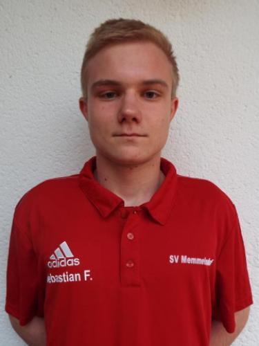 Avatar Bild für Sebastian Felkl