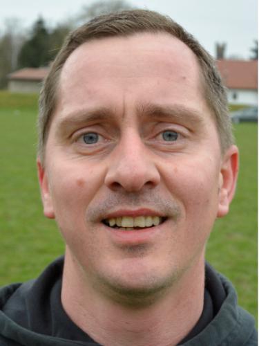 Avatar Bild für Alexander Weimer