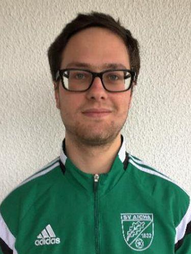 Avatar Bild für Johannes Kilian