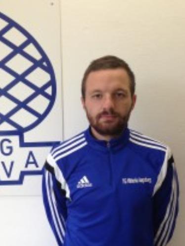 Avatar Bild für Philipp Weber