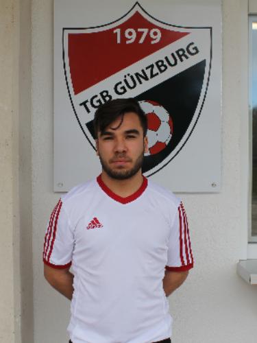 Avatar Bild für Ahmet Eroglu