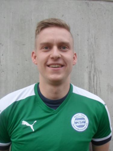 Avatar Bild für Maximilian Scheb