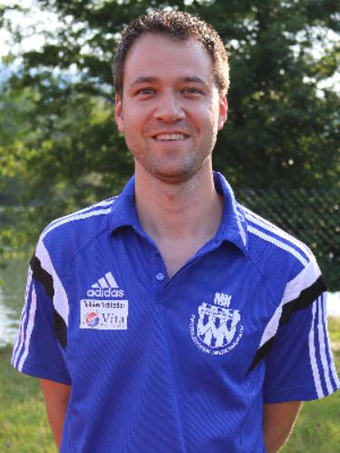 Avatar Bild für Matthias Hoch