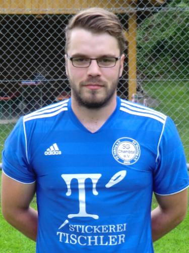 Avatar Bild für Benedikt Schinabeck