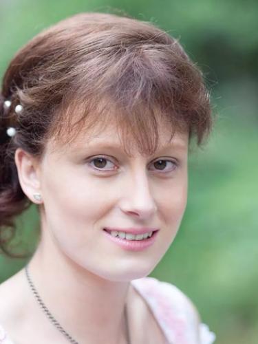 Avatar Bild für Nadine Weinmann