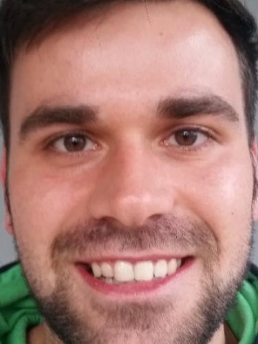 Avatar Bild für Dominik Dorst