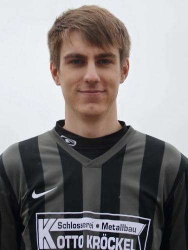 Avatar Bild für Nikolas Wehner