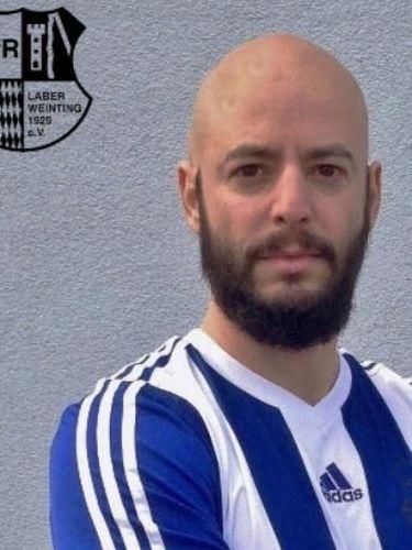 Avatar Bild für Stefan Laberer