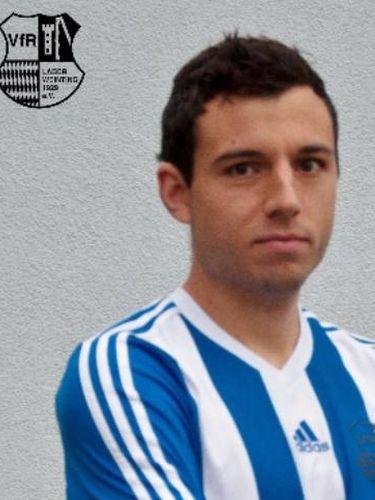 Avatar Bild für Peter Überschär