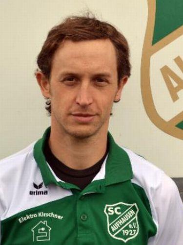 Avatar Bild für Fabian Aigner