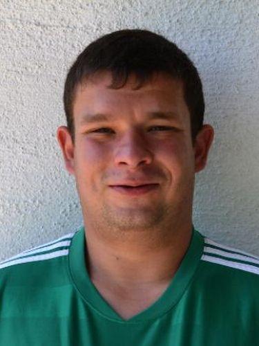 Avatar Bild für Manuel Stahlhofer