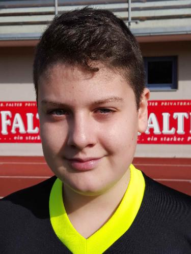Avatar Bild für Benedikt Vogl