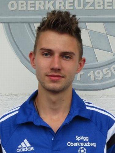 Avatar Bild für Dominik Friedl
