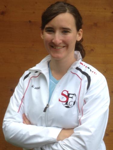 Avatar Bild für Susanne Figelius