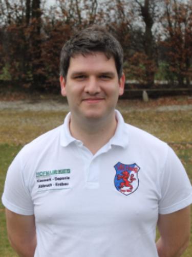 Avatar Bild für Thomas Huber