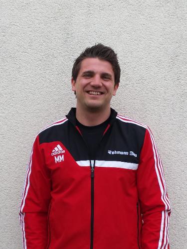 Avatar Bild für Max Meier