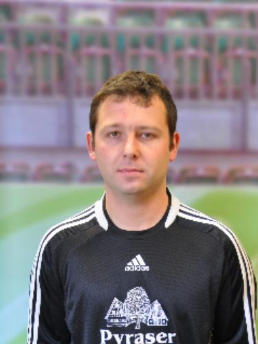 Avatar Bild für Alexander Gschrey