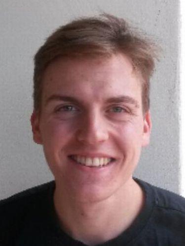 Avatar Bild für Samuel John
