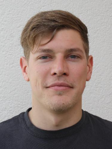 Avatar Bild für Sebastian Hainzlmeir