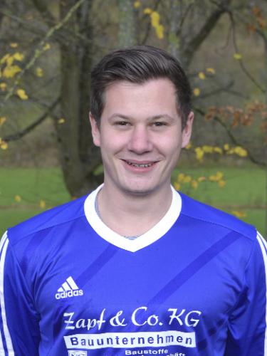 Avatar Bild für Marius Zeller