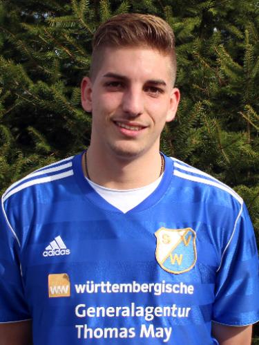 Avatar Bild für Moritz Weindel