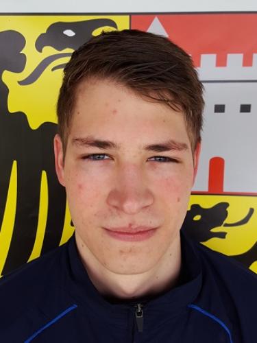 Avatar Bild für Fabian Serby