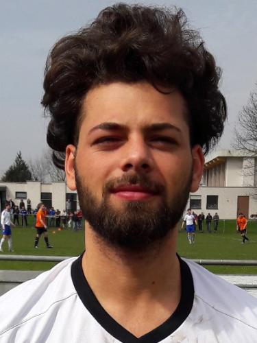 Avatar Bild für Nicolas Vazquez
