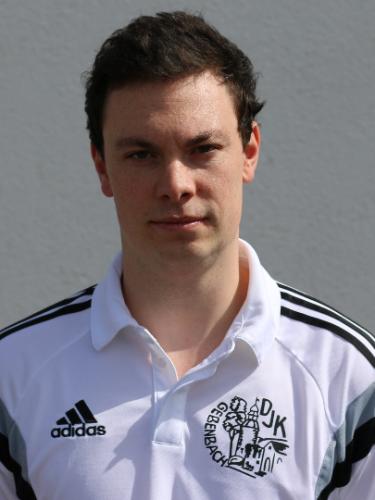 Avatar Bild für Dominik Seifert