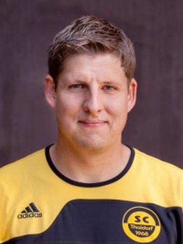 Avatar Bild für Tobias Gassner