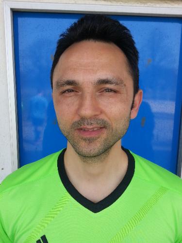 Avatar Bild für Sedat Sahin