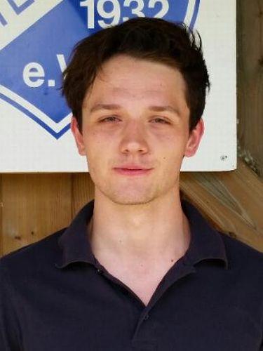 Avatar Bild für Maximilian Inderst